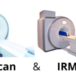Quelle différence entre un scanner et une IRM ?