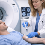 Les produits de contraste iodés en scanner : comprendre pour être rassuré !